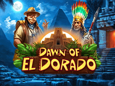 Dawn of El Dorado